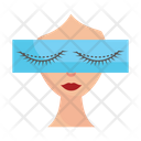 Lashes Icon