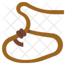 Lasso Lassos Rope Icon