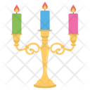 Last Day of Chanukah Icon