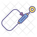 Latches Security Protection Icon