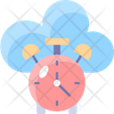 Latency  Icon