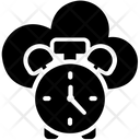 Latency  Icon