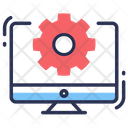 Latency  Icon