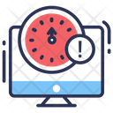 Latency  Icon
