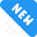 Latest Collection Shopping Icon
