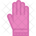 Latex Gloves Icon