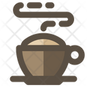 Latte Cup Icon