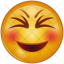 Laugh Icon