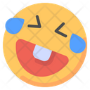 Laugh Icon