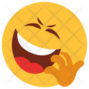 Emoji Emotion Face Icon