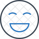 Laugh Laughter Jibe Icon