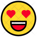 Laughing Icon