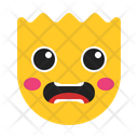 Laughing Icon