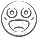 Laughing Emotag Icon