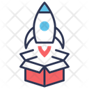 Launch Icon
