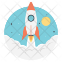 Launch Icon
