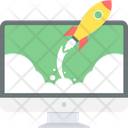 Launch Icon