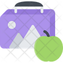 Launch Box  Icon