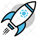 Launch Icon
