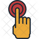 Launch product Icon