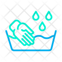 Laundry Icon