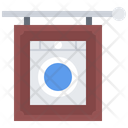 Laundry Board Icon
