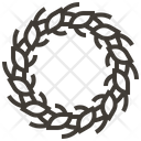 Laurel  Icon