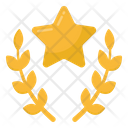 Laurel  Icon