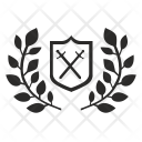 Laurel  Icon