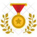 Laurel  Icon