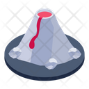 Lava Icon