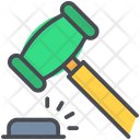Law  Icon