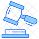 Law  Icon