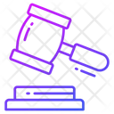 Law  Icon