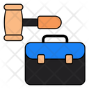 Law  Icon