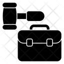 Law  Icon