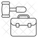 Law  Icon