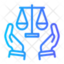 Law Icon