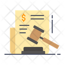Law Icon