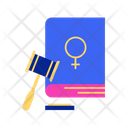 Law About Women Icon