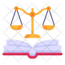 Law Course Icon