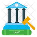 Law Justice  Icon