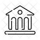 Law office Icon