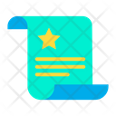 Law Page Icon