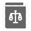 Lawbook Icon