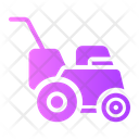 Lawnmower Icon
