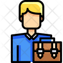 Lawyer Icon