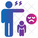 Lay Off Icon