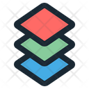 Layer Tool Development Icon