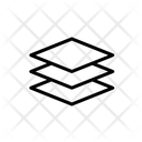 Layer Group  Icon